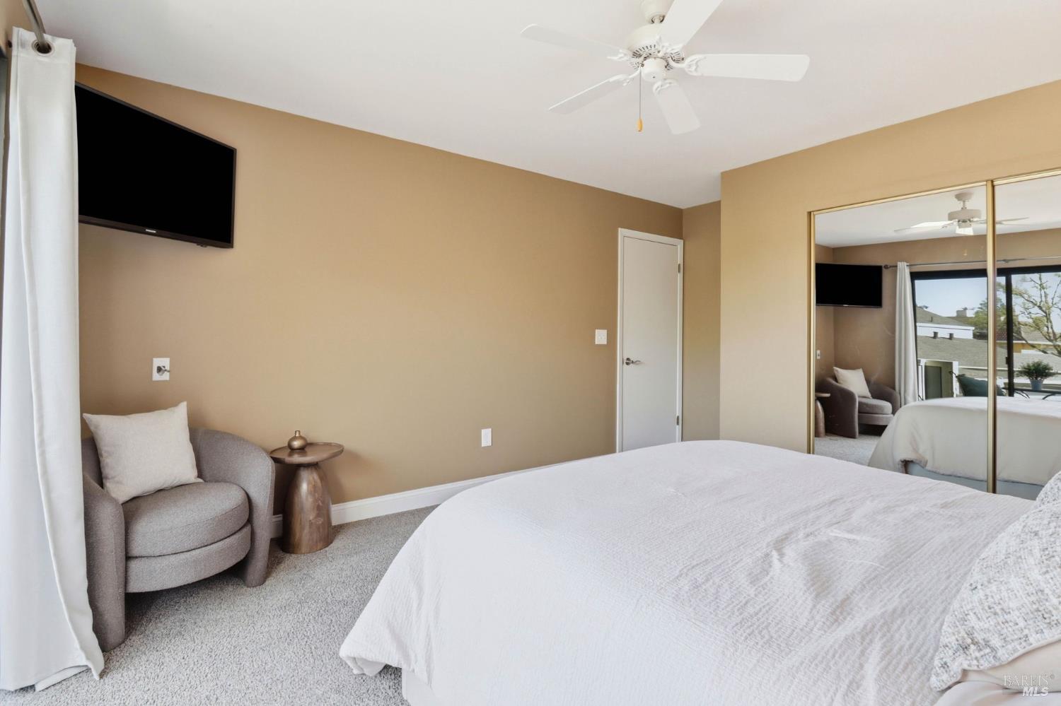 Detail Gallery Image 18 of 32 For 19167 Robinson Rd #H,  Sonoma,  CA 95476 - 2 Beds | 1/1 Baths