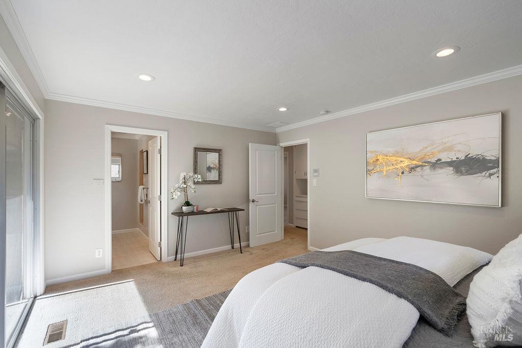 Detail Gallery Image 34 of 62 For 401 Valle Vista Ave, Vallejo,  CA 94590 - 4 Beds | 3 Baths