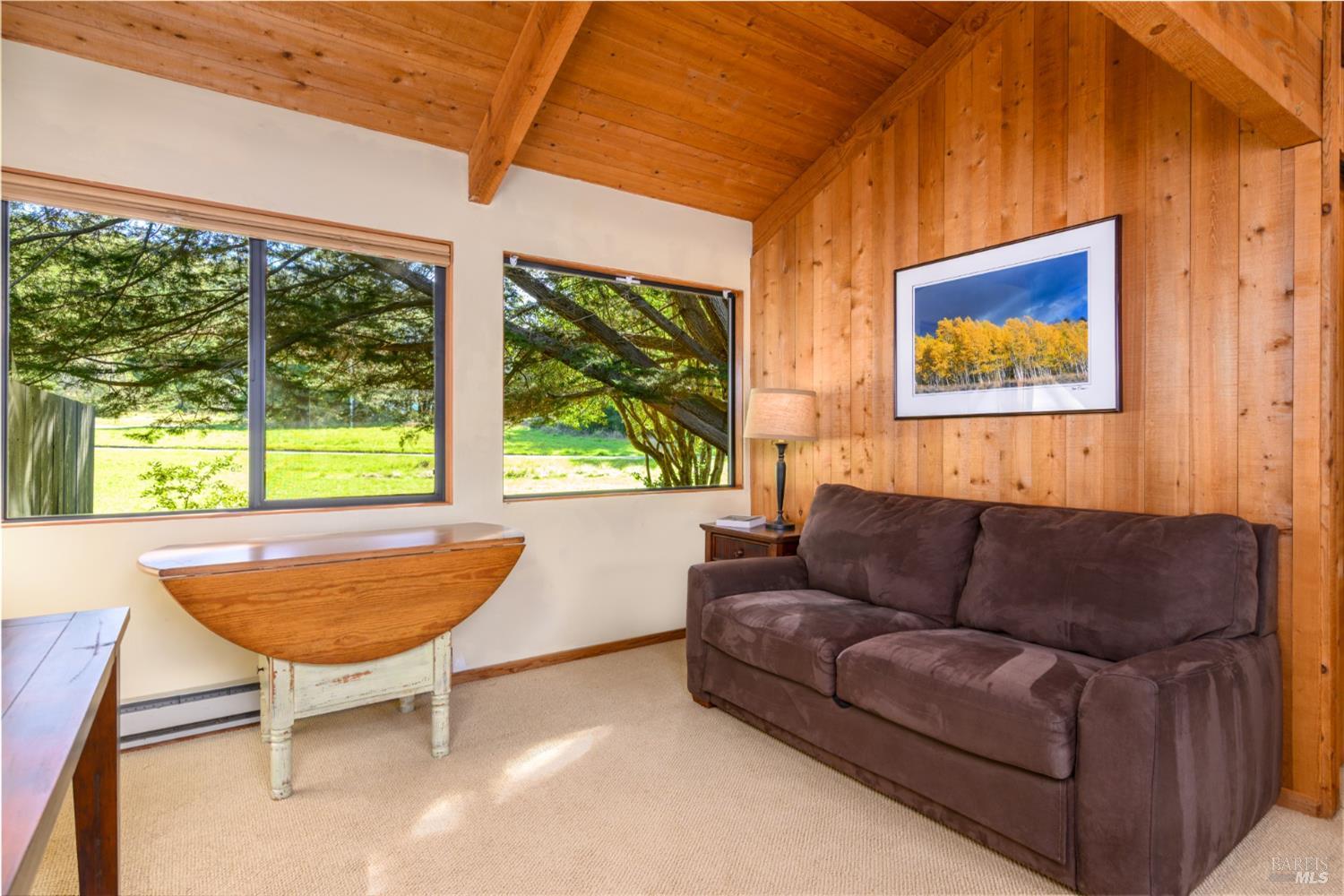 Detail Gallery Image 15 of 38 For 41429 Deer Trl, The Sea Ranch,  CA 95497 - 2 Beds | 2 Baths