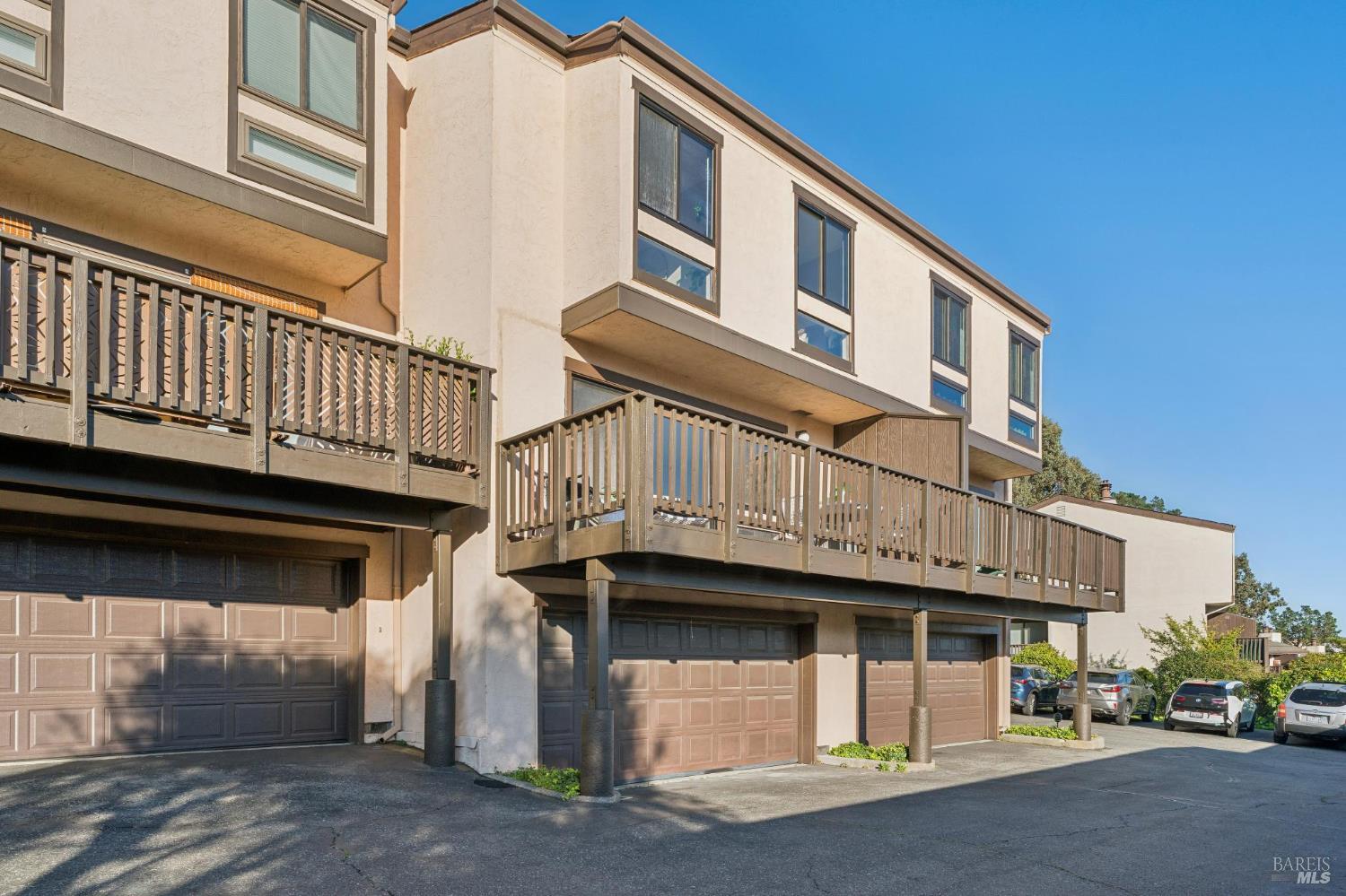 Detail Gallery Image 38 of 39 For 55 Corte Real Unkn #22,  Greenbrae,  CA 94904 - 3 Beds | 2/1 Baths