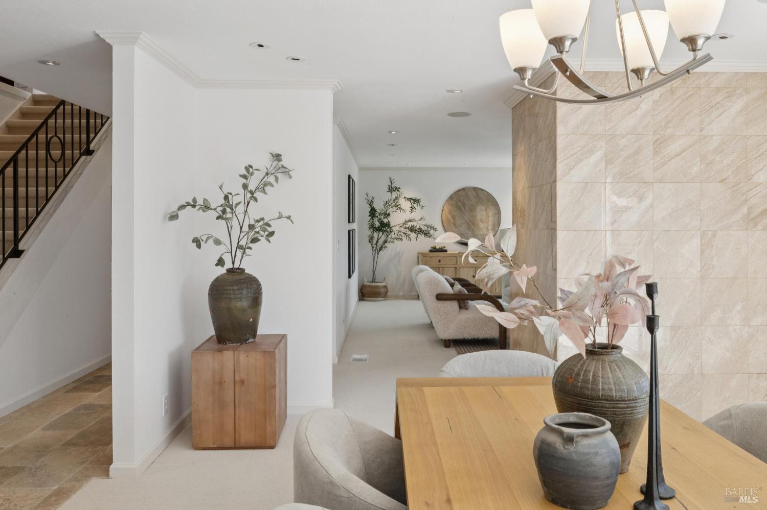 Detail Gallery Image 12 of 41 For 175 Upper via Casitas Unkn #26,  Greenbrae,  CA 94904 - 4 Beds | 2/1 Baths