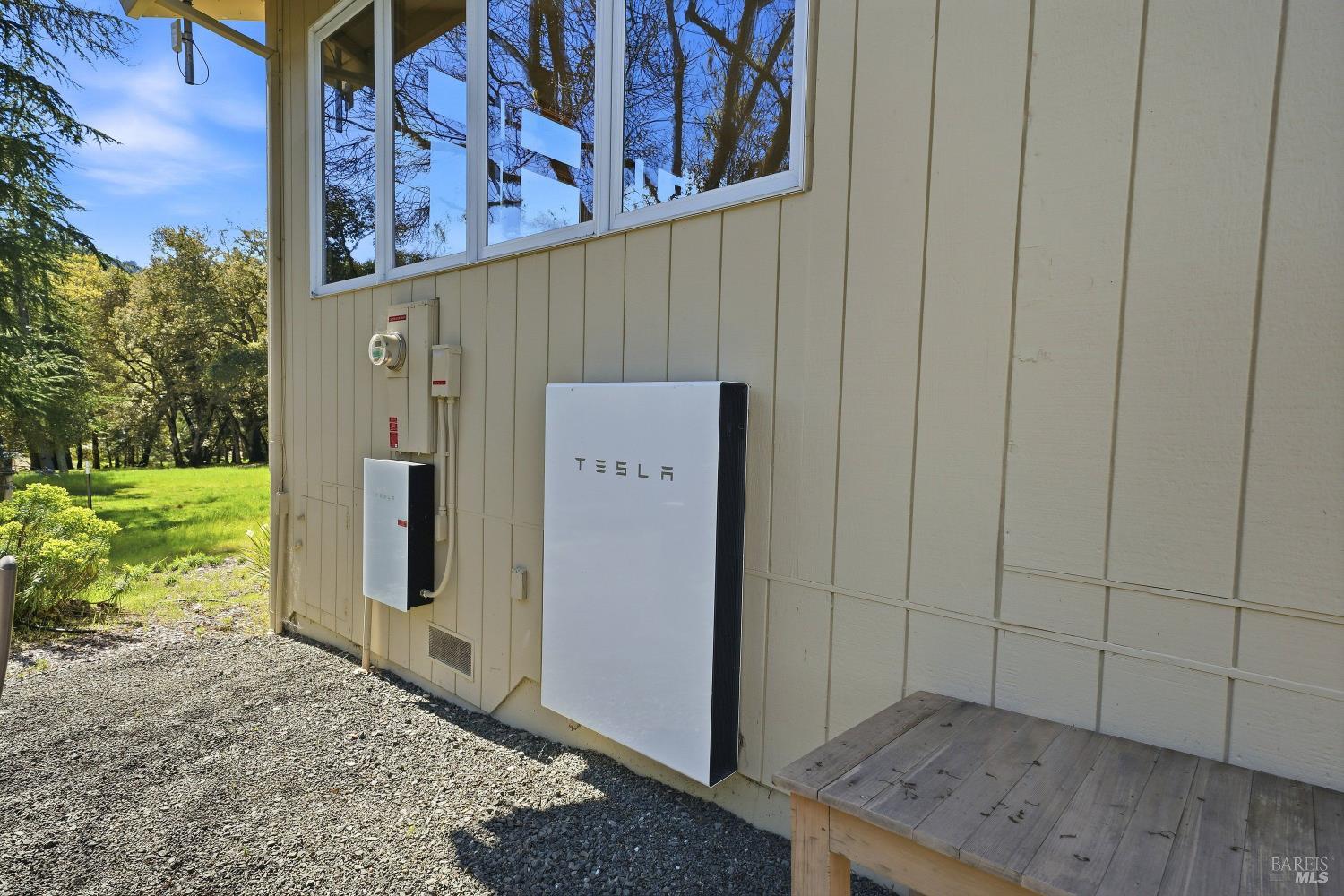 Detail Gallery Image 24 of 26 For 5809 Sharp Rd, Calistoga,  CA 94515 - 3 Beds | 2 Baths