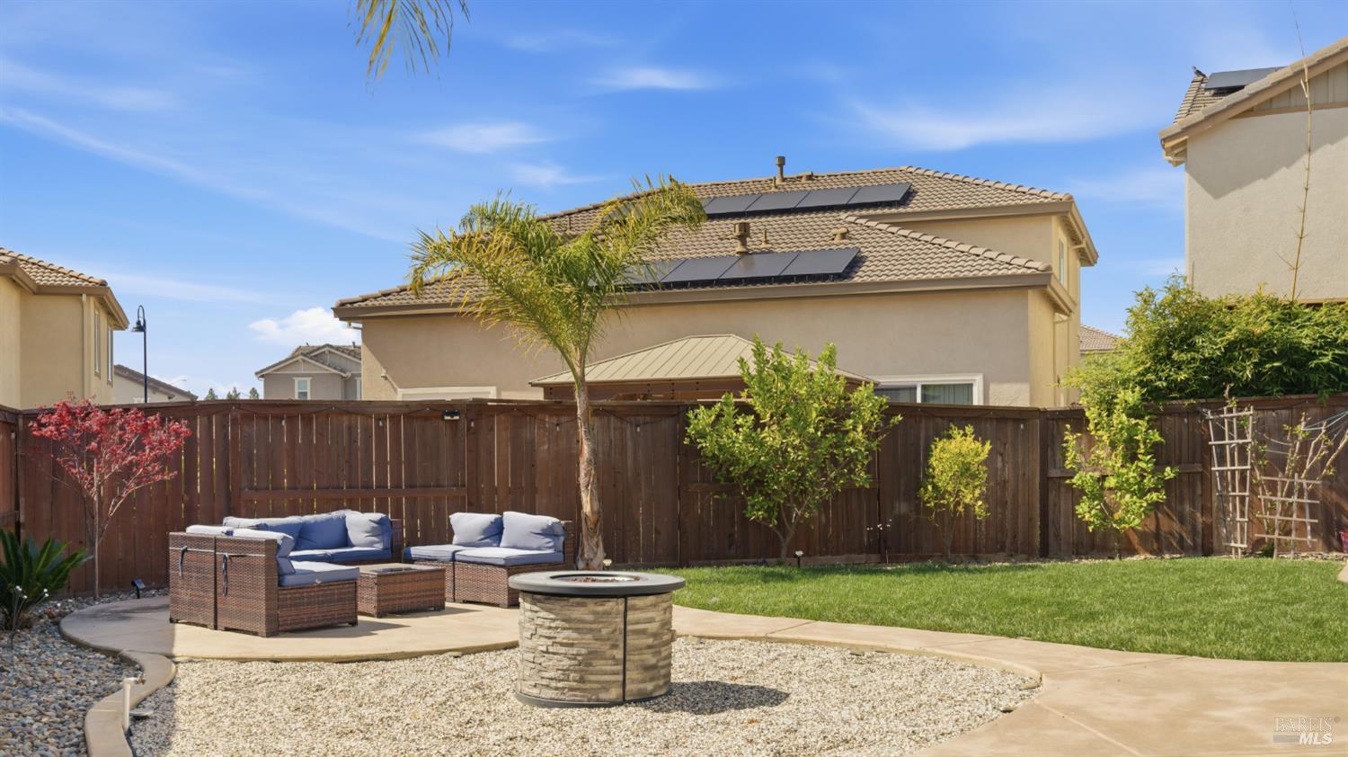 Detail Gallery Image 26 of 29 For 1401 Spur Ln, Fairfield,  CA 94533 - 4 Beds | 3 Baths