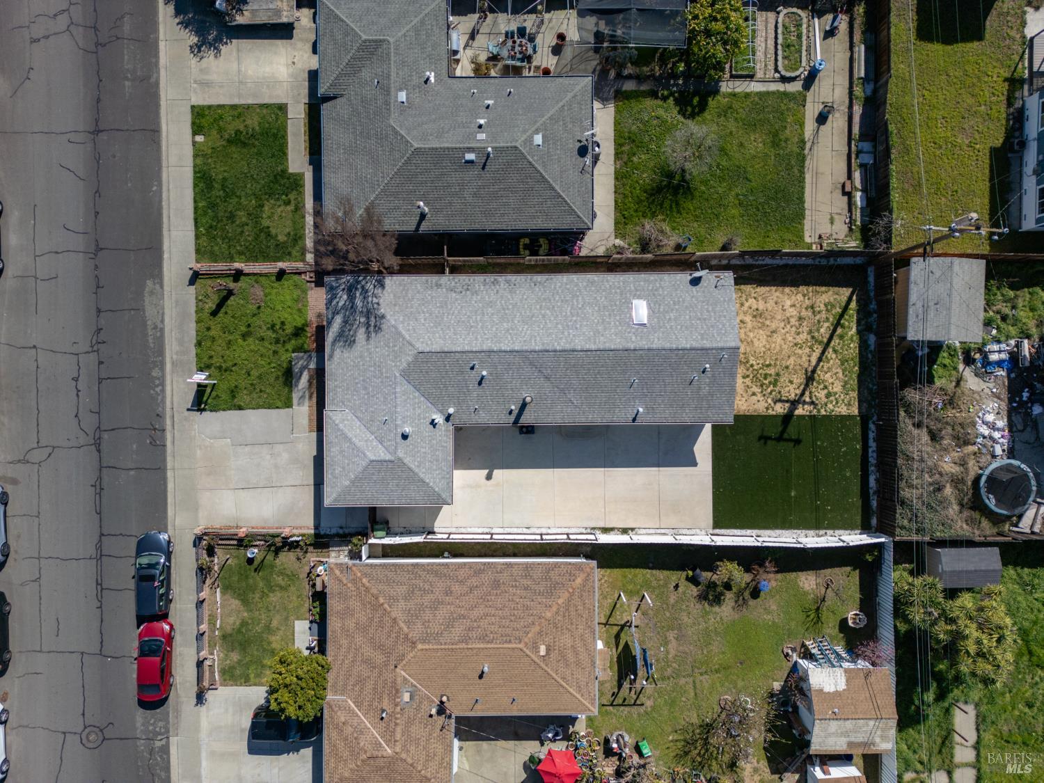 Detail Gallery Image 42 of 50 For 1105 Kellogg St, Suisun City,  CA 94585 - 3 Beds | 2 Baths