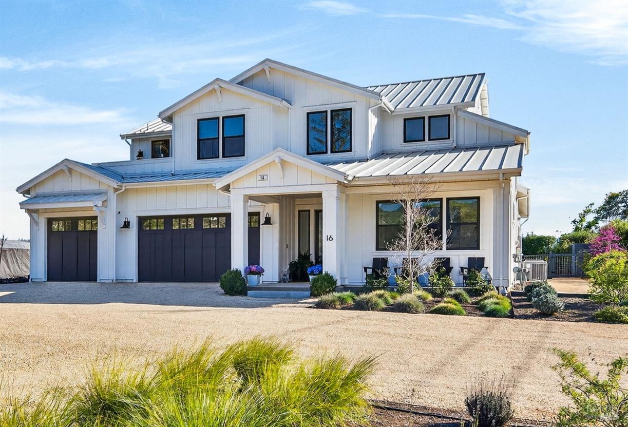 Detail Gallery Image 80 of 86 For 16 Upland Rd, Saint Helena,  CA 94574 - 4 Beds | 4/2 Baths