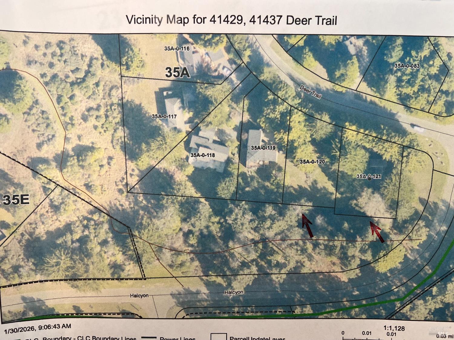 Detail Gallery Image 2 of 38 For 41429 Deer Trl, The Sea Ranch,  CA 95497 - 2 Beds | 2 Baths