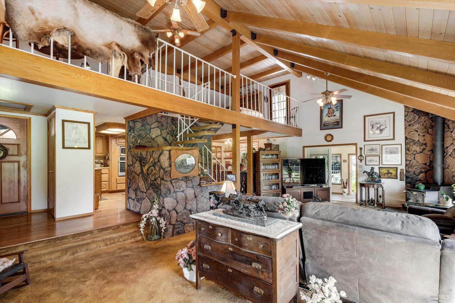 Detail Gallery Image 9 of 70 For 3061 North Ave, Napa,  CA 94558 - – Beds | – Baths