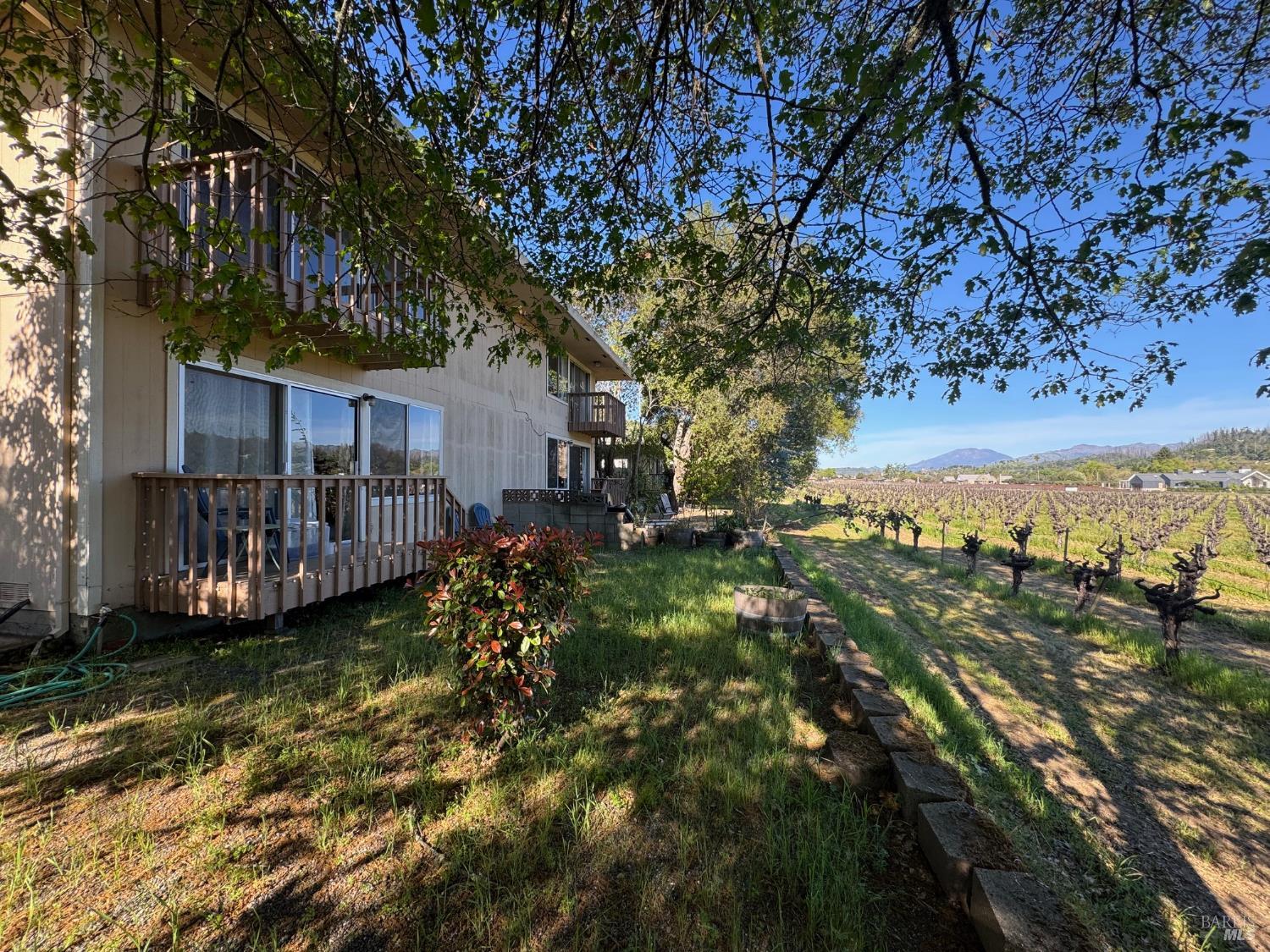 Detail Gallery Image 23 of 26 For 1328 Monte Vista Ave, Saint Helena,  CA 94574 - – Beds | – Baths