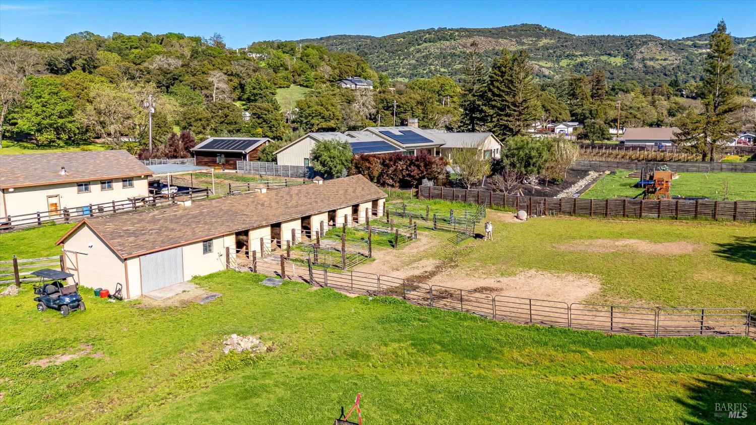 Detail Gallery Image 51 of 70 For 3061 North Ave, Napa,  CA 94558 - 3 Beds | 2 Baths