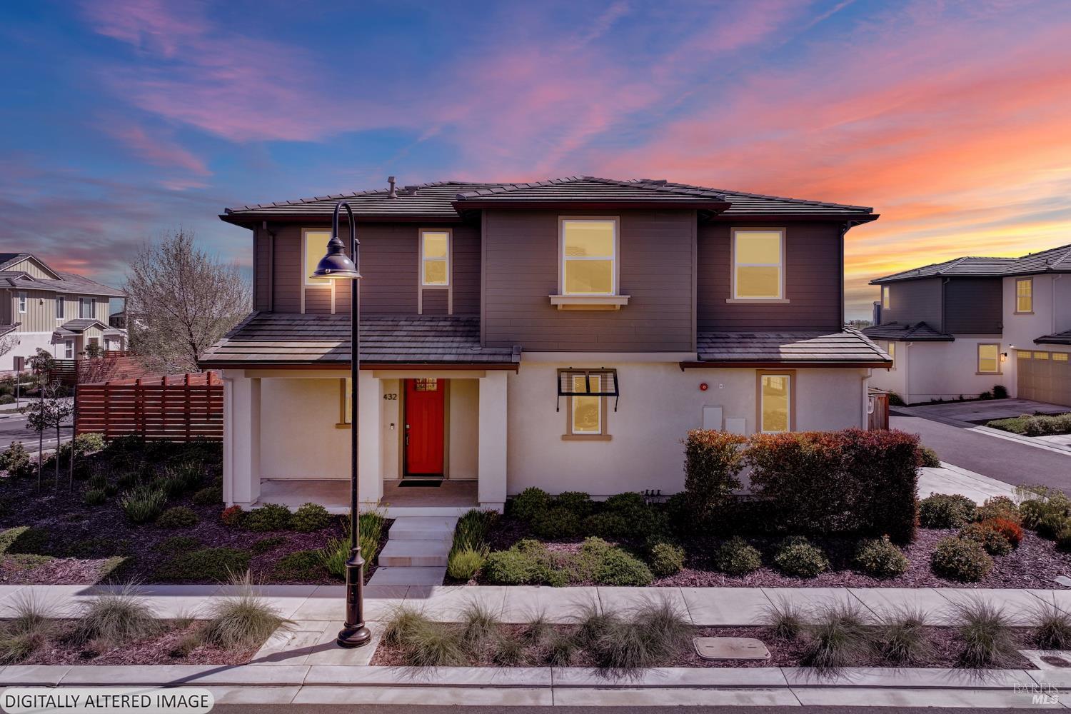 Detail Gallery Image 56 of 61 For 2432 Artisan Way, Fairfield,  CA 94533 - 4 Beds | 2/1 Baths