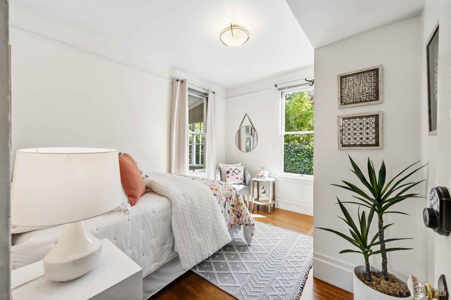 Detail Gallery Image 23 of 49 For 120 Redwood Rd, San Anselmo,  CA 94960 - 3 Beds | 2 Baths