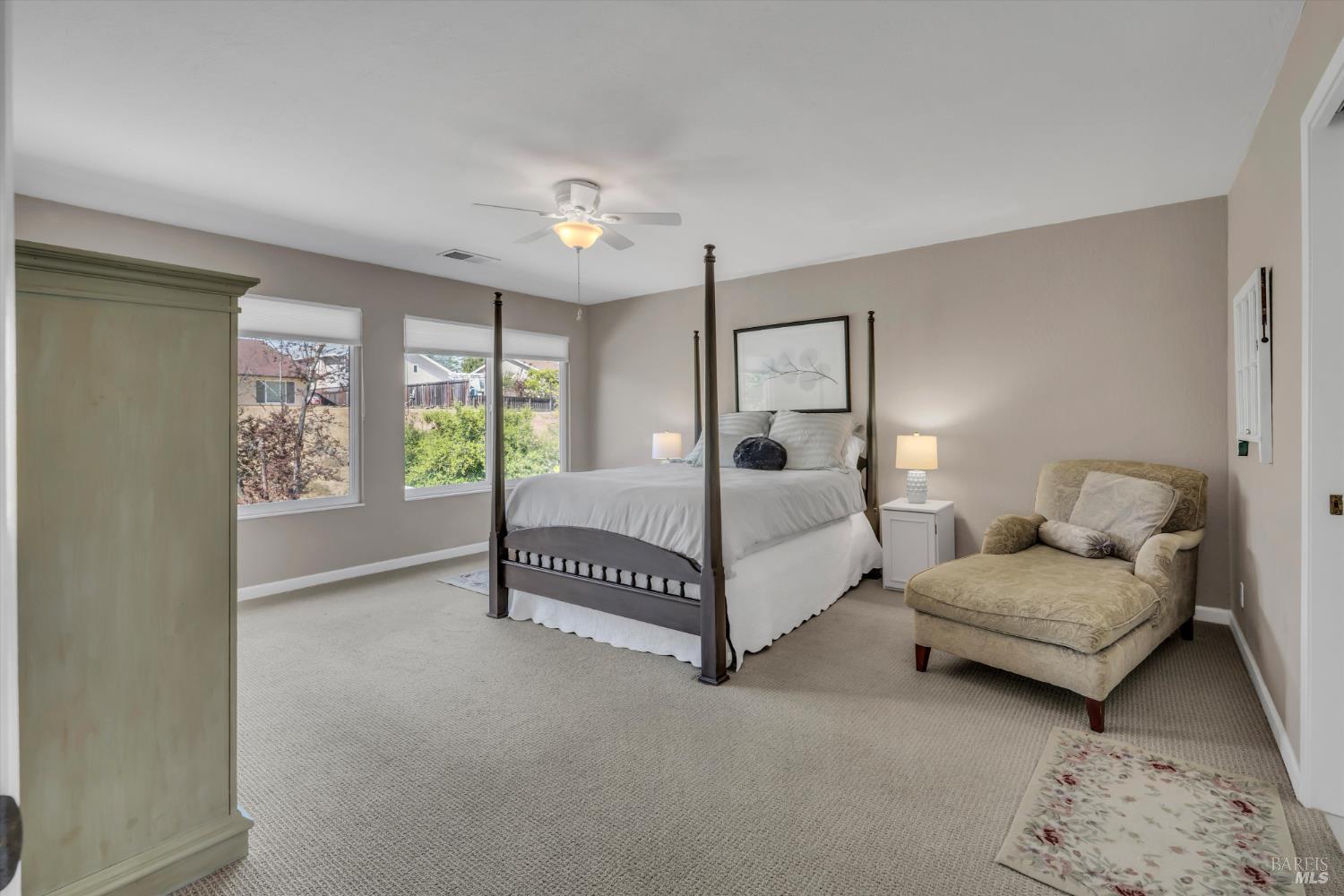 Detail Gallery Image 23 of 52 For 507 Union Ct, Benicia,  CA 94510 - 5 Beds | 3 Baths