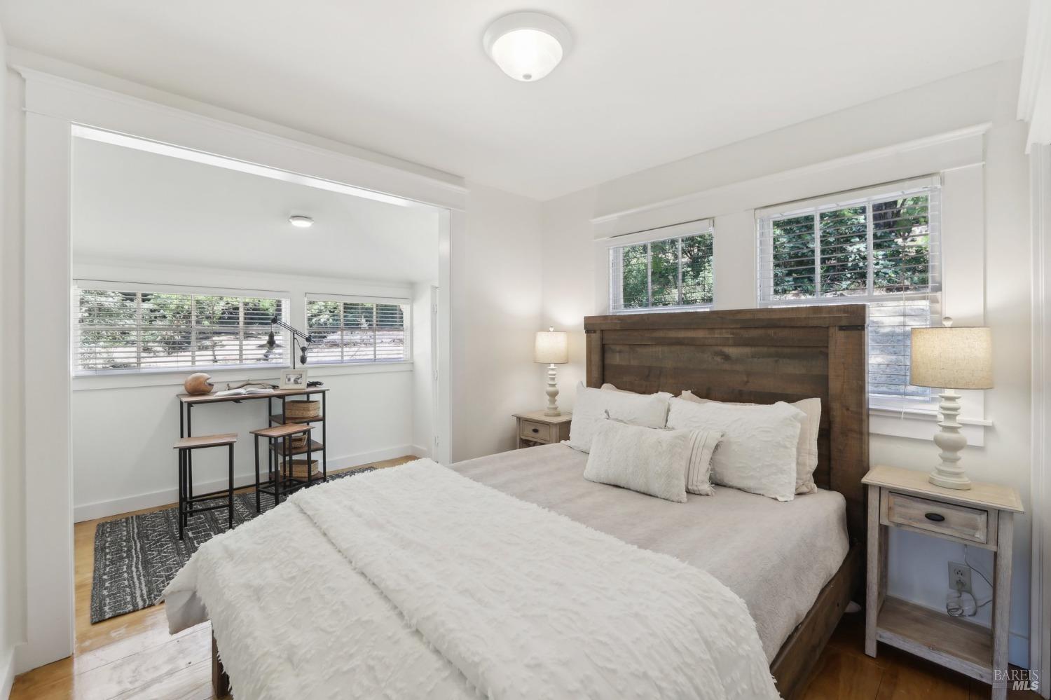 Detail Gallery Image 15 of 56 For 4601 Lake County Hwy, Calistoga,  CA 94515 - 2 Beds | 1 Baths