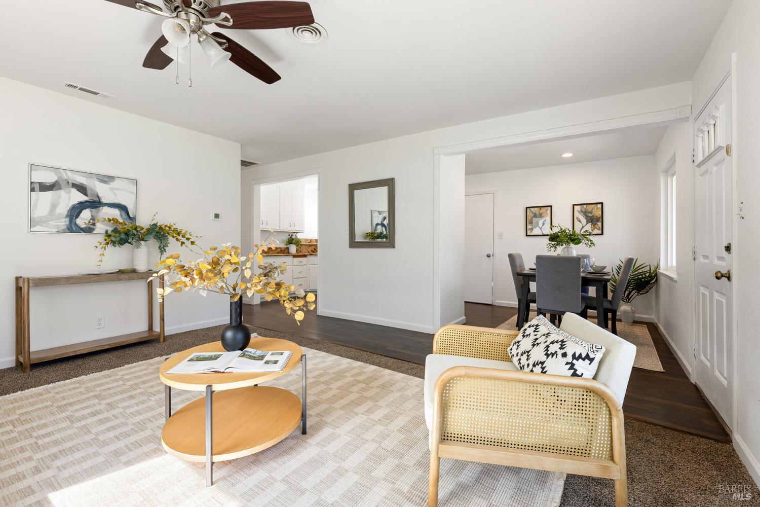 Detail Gallery Image 10 of 50 For 1105 Kellogg St, Suisun City,  CA 94585 - 3 Beds | 2 Baths