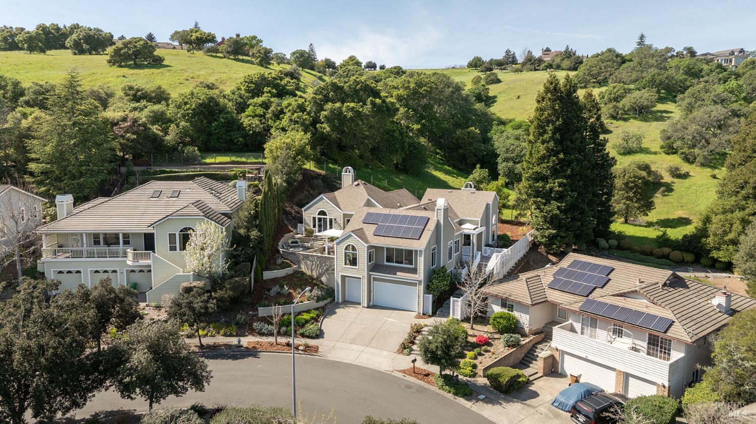 Detail Gallery Image 76 of 77 For 42 Clement Ct, Napa,  CA 94558 - 3 Beds | 2/1 Baths