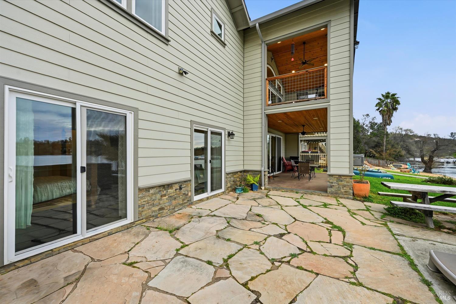 Detail Gallery Image 50 of 57 For 18793 N Shore Dr, Hidden Valley Lake,  CA 95467 - 5 Beds | 3/1 Baths