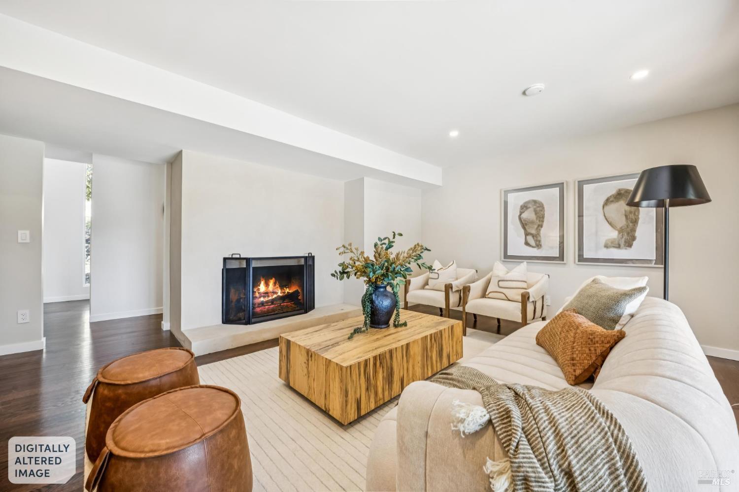 Detail Gallery Image 15 of 33 For 36 Bonnie Banks Way, San Rafael,  CA 94901 - 4 Beds | 3 Baths