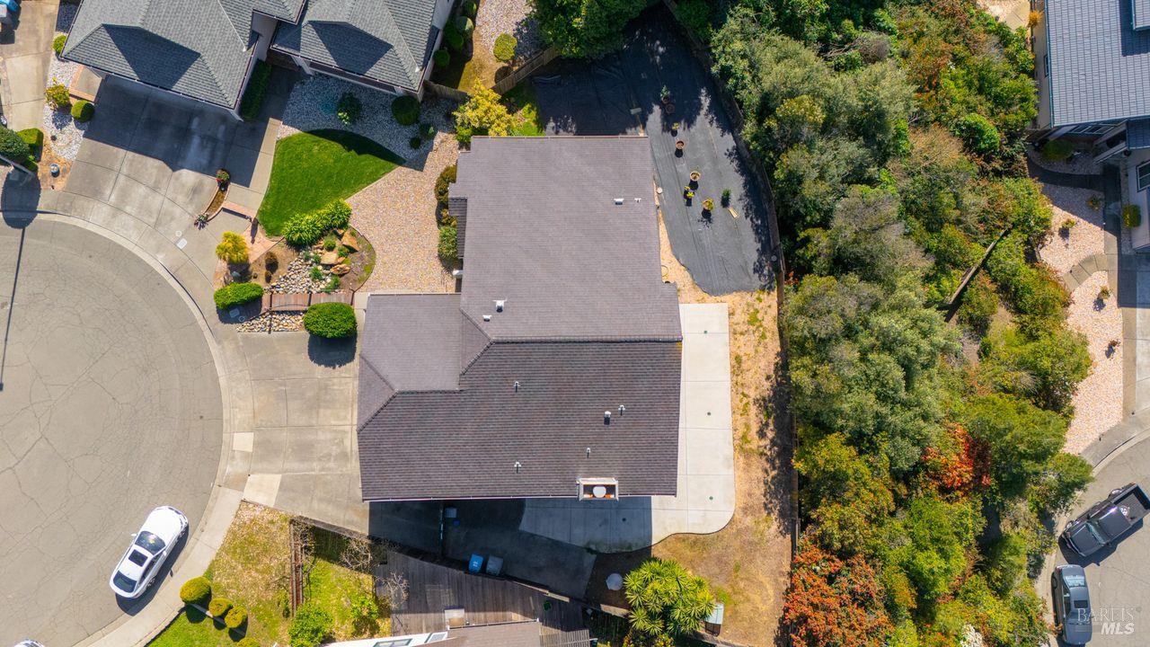 Detail Gallery Image 40 of 45 For 171 Ancheta Pl, Vallejo,  CA 94591 - 4 Beds | 2/1 Baths