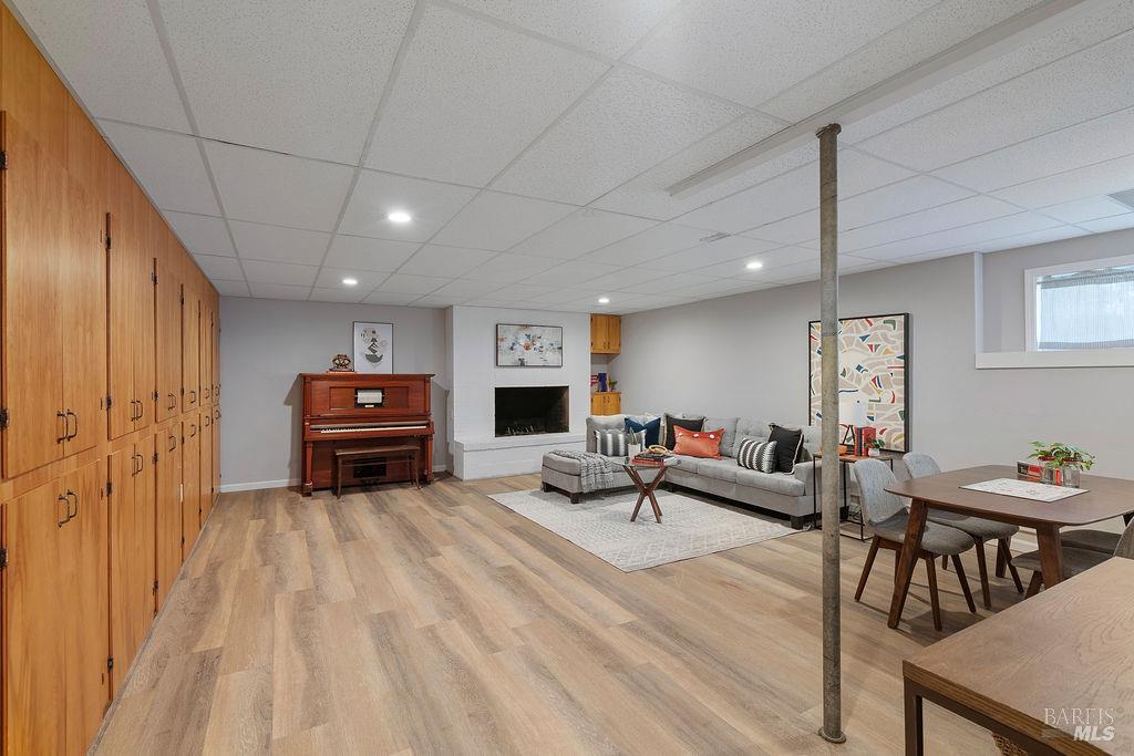 Detail Gallery Image 47 of 62 For 401 Valle Vista Ave, Vallejo,  CA 94590 - 4 Beds | 3 Baths