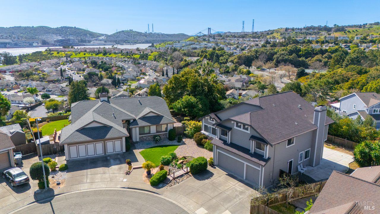 Detail Gallery Image 39 of 45 For 171 Ancheta Pl, Vallejo,  CA 94591 - 4 Beds | 2/1 Baths