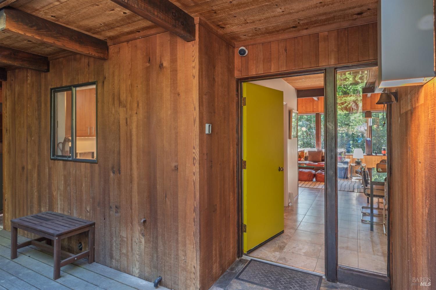 Detail Gallery Image 5 of 36 For 38320 Ocean Ridge Dr, Gualala,  CA 95445 - 2 Beds | 2 Baths