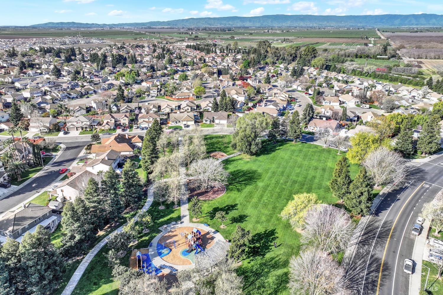 Detail Gallery Image 48 of 50 For 675 Brians Way, Dixon,  CA 95620 - 3 Beds | 2 Baths