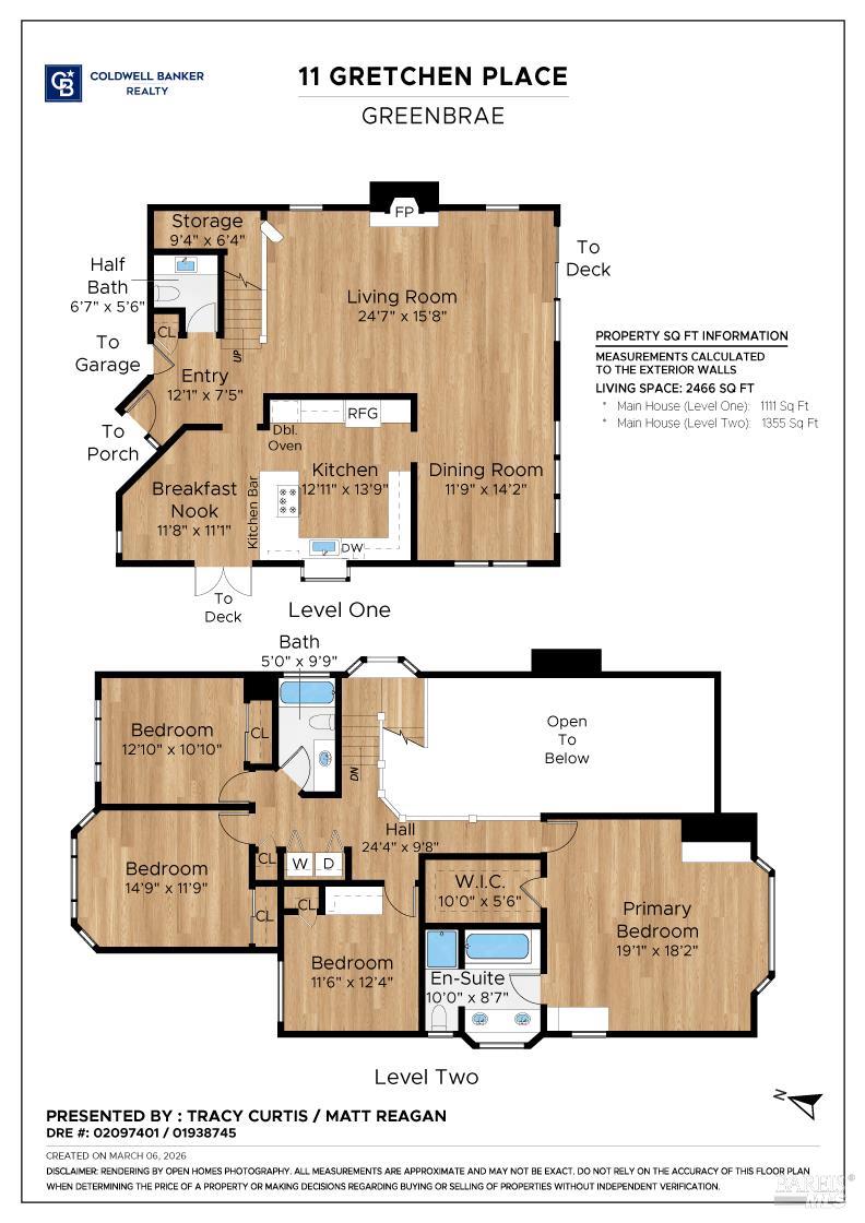 Detail Gallery Image 46 of 47 For 11 Gretchen Pl, Greenbrae,  CA 94904 - 4 Beds | 2/1 Baths