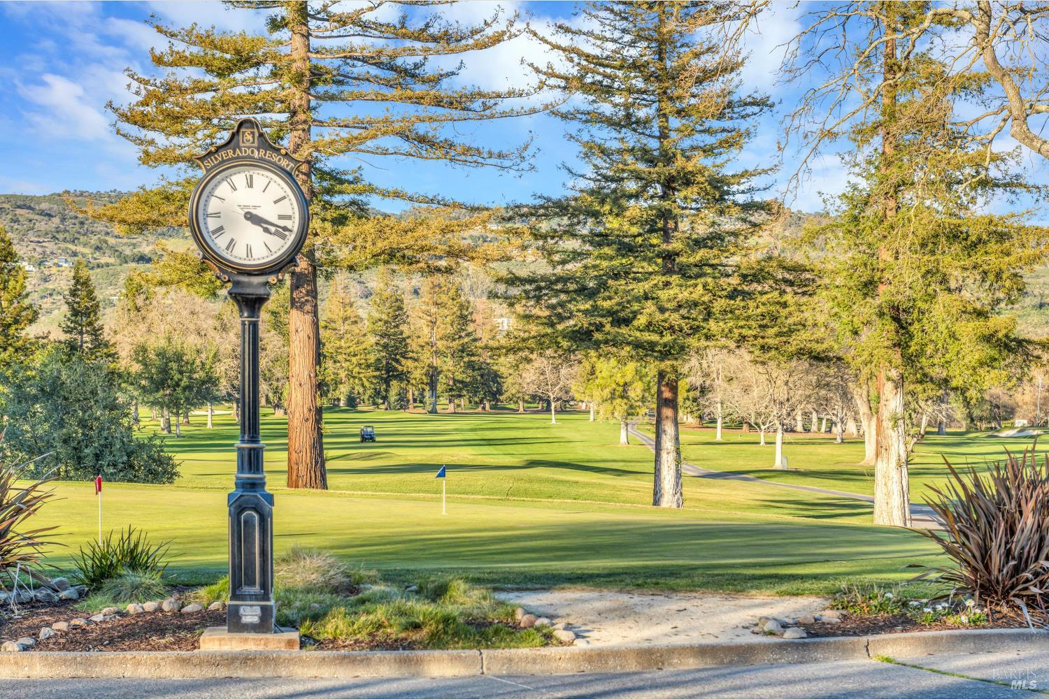 Detail Gallery Image 53 of 55 For 1600 Atlas Peak Rd #383-4,  Napa,  CA 94558 - 2 Beds | 2 Baths