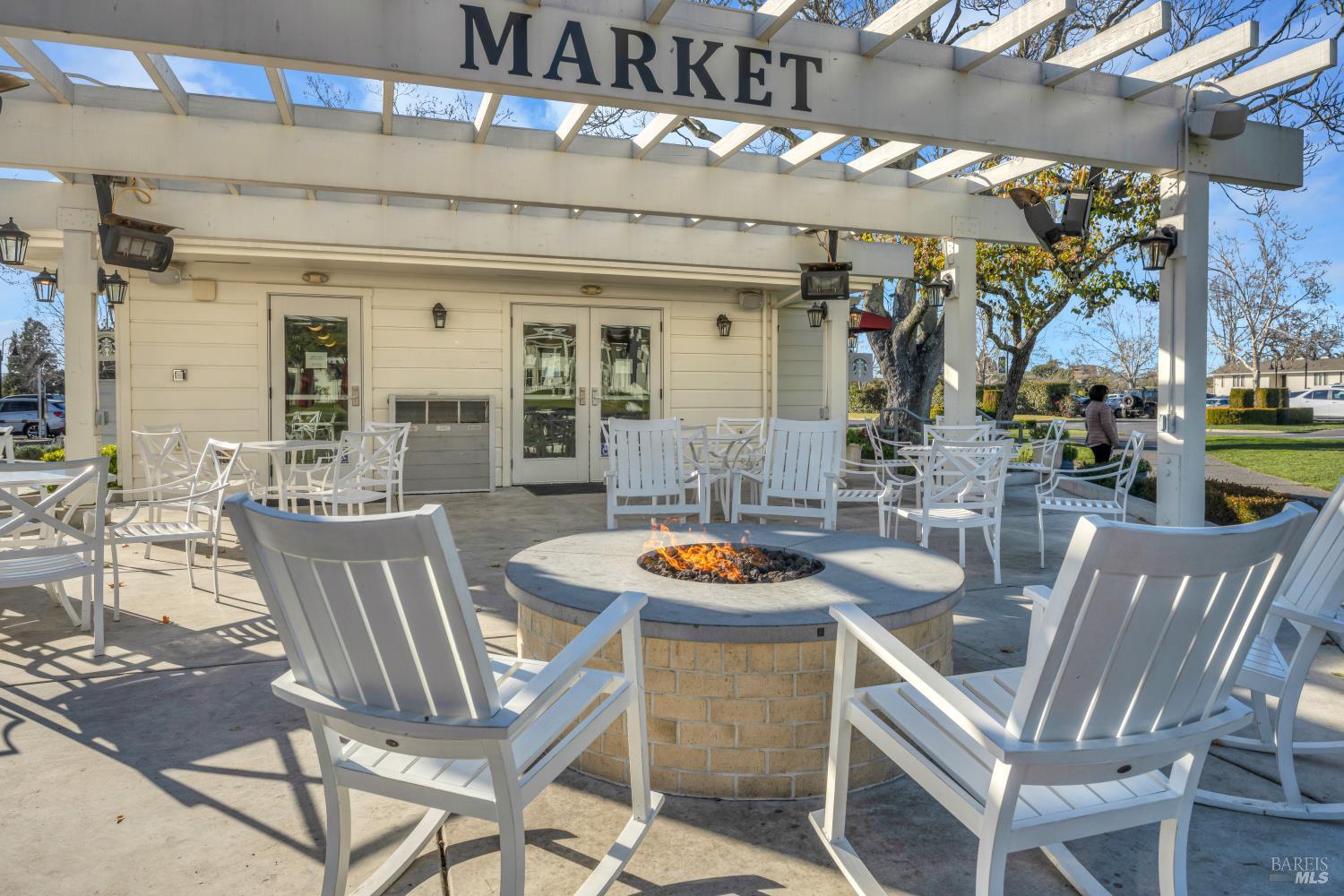 Detail Gallery Image 45 of 55 For 1600 Atlas Peak Rd #383-4,  Napa,  CA 94558 - 2 Beds | 2 Baths