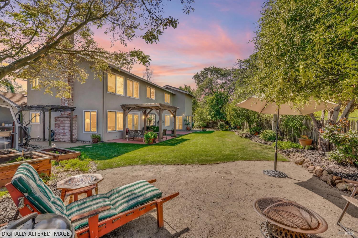 Detail Gallery Image 2 of 52 For 507 Union Ct, Benicia,  CA 94510 - 5 Beds | 3 Baths