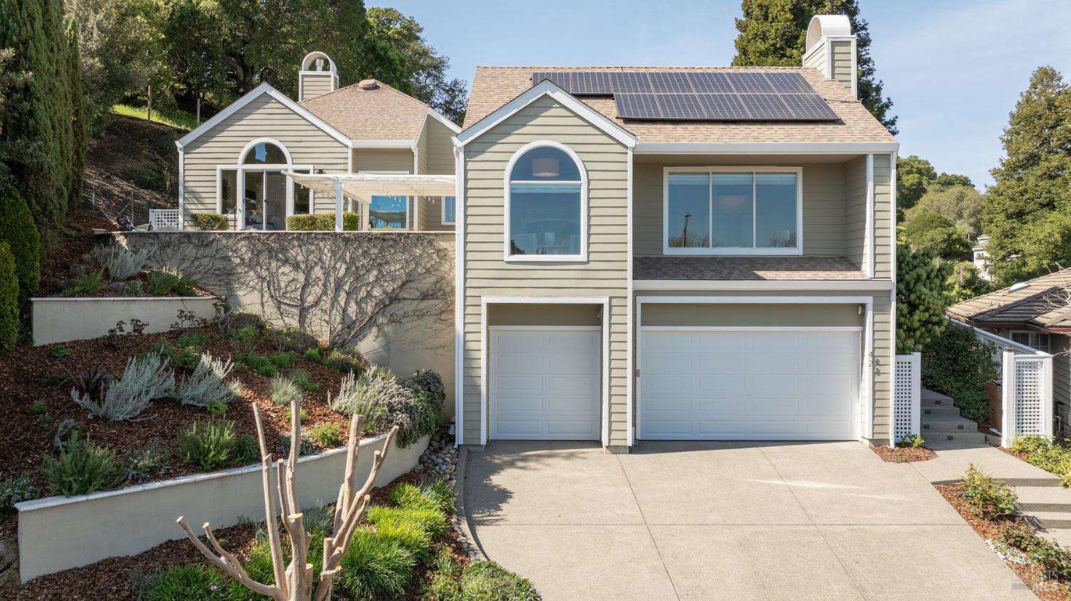 Detail Gallery Image 77 of 77 For 42 Clement Ct, Napa,  CA 94558 - 3 Beds | 2/1 Baths