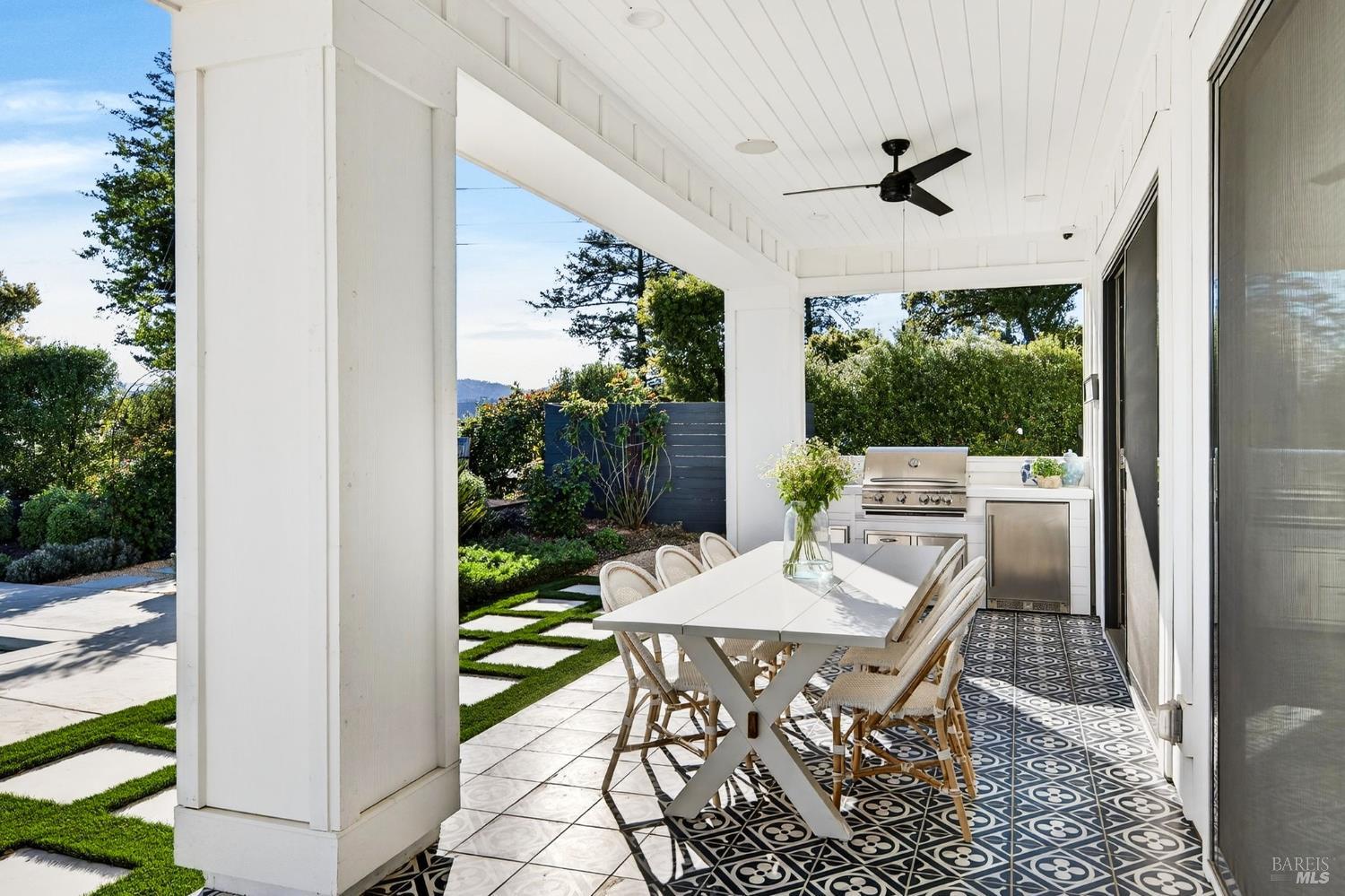 Detail Gallery Image 61 of 86 For 16 Upland Rd, Saint Helena,  CA 94574 - 4 Beds | 4/2 Baths