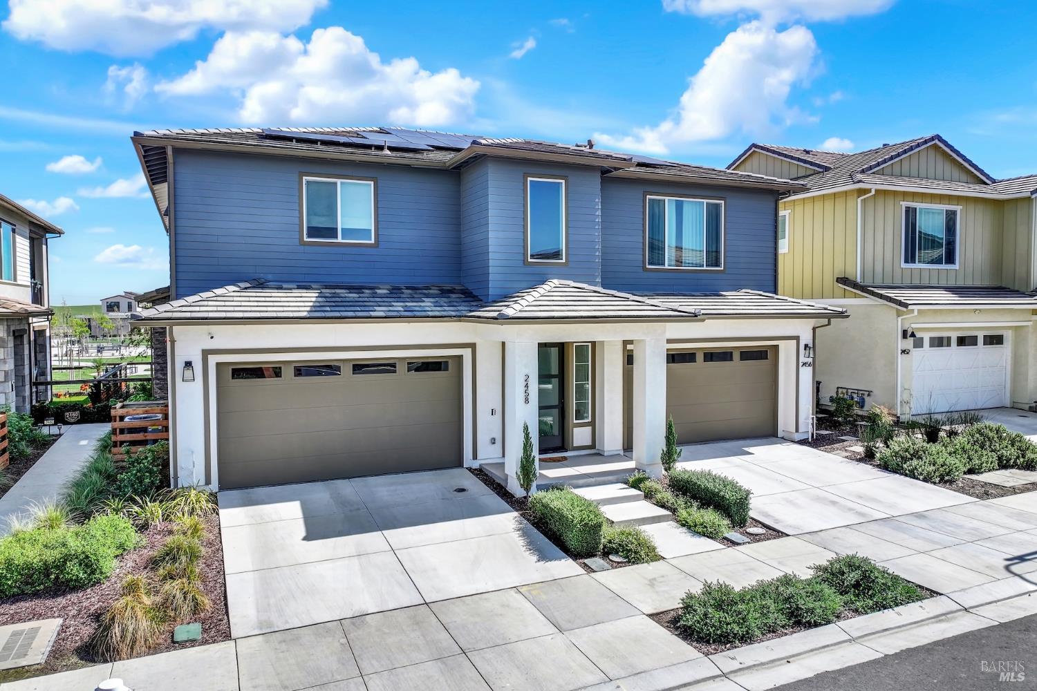 Detail Gallery Image 52 of 52 For 2456 Shore Vista Unkn, Fairfield,  CA 94533 - 3 Beds | 2 Baths