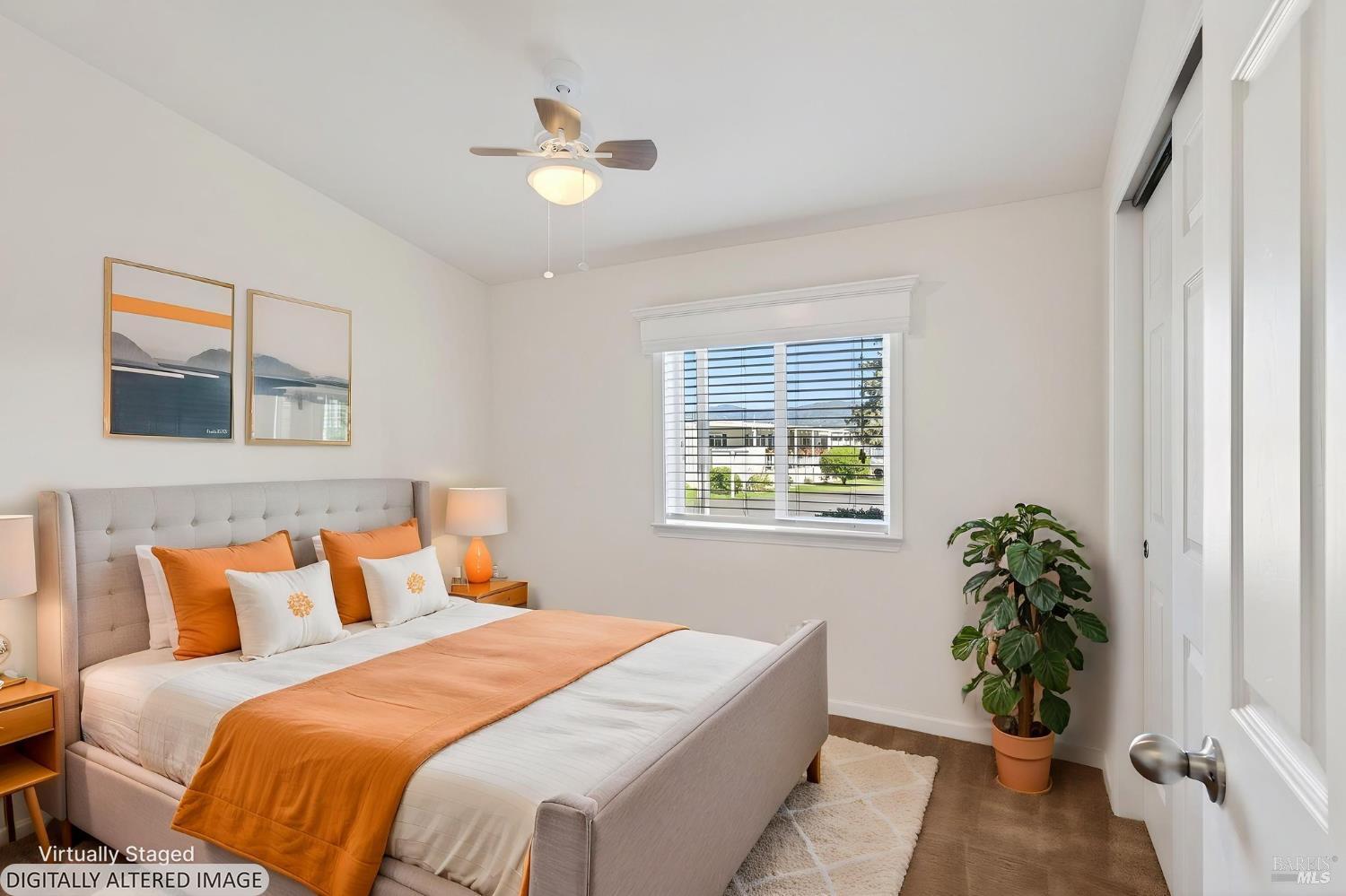 Detail Gallery Image 21 of 25 For 301 Robert Way, Napa,  CA 94558 - 2 Beds | 2 Baths