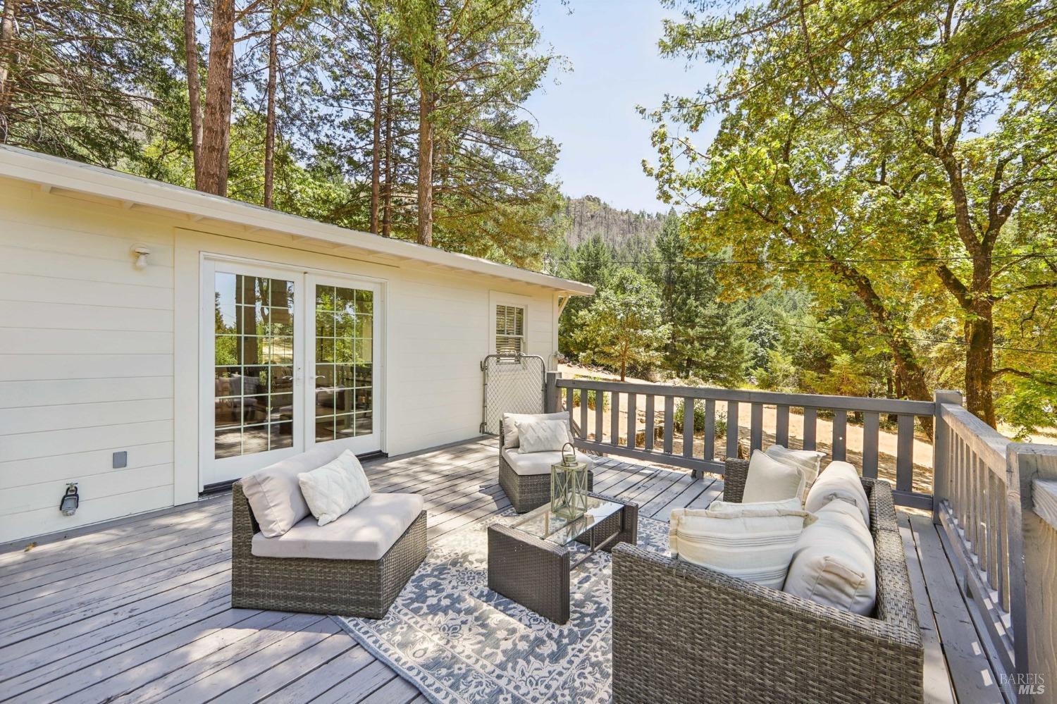 Detail Gallery Image 23 of 56 For 4601 Lake County Hwy, Calistoga,  CA 94515 - 2 Beds | 1 Baths