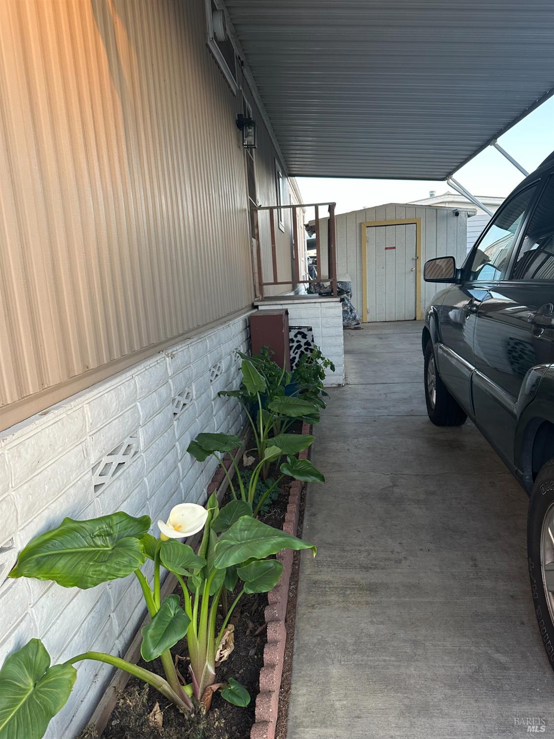 Detail Gallery Image 24 of 25 For 121 Century Ct, Fairfield,  CA 94533 - 3 Beds | 2 Baths