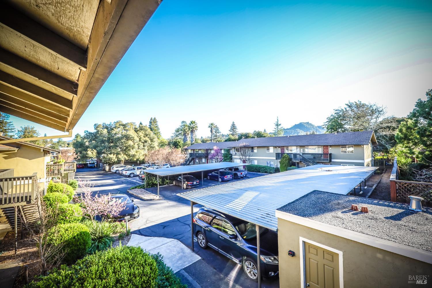 Detail Gallery Image 14 of 43 For 426 North St #14,  Healdsburg,  CA 95448 - 2 Beds | 1 Baths