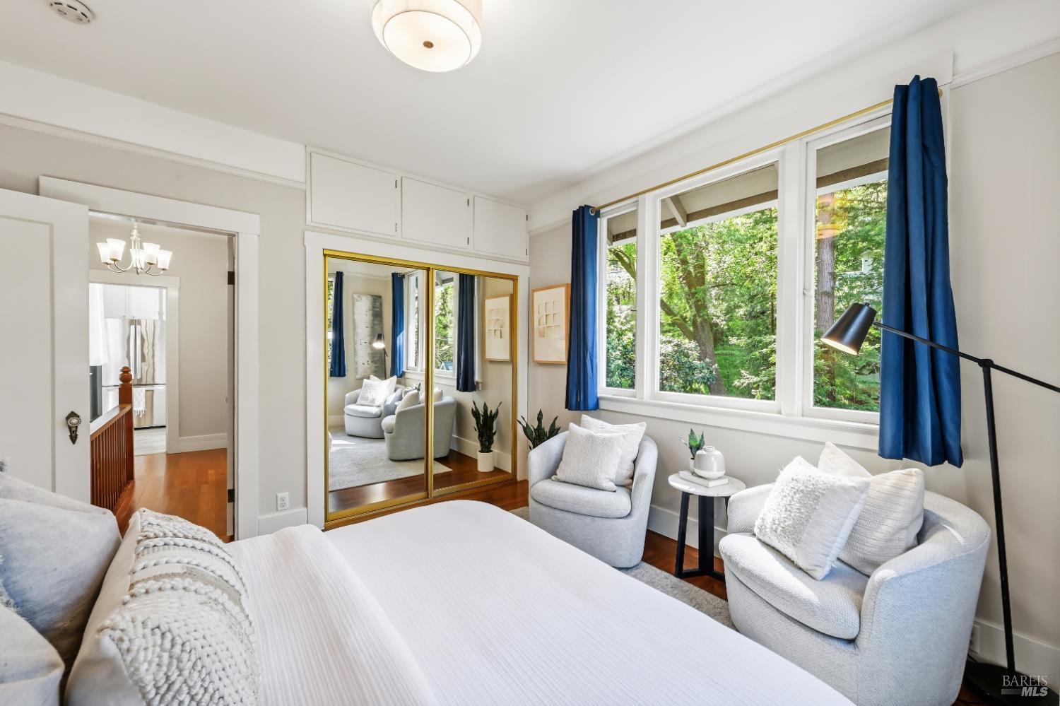 Detail Gallery Image 19 of 49 For 120 Redwood Rd, San Anselmo,  CA 94960 - 3 Beds | 2 Baths