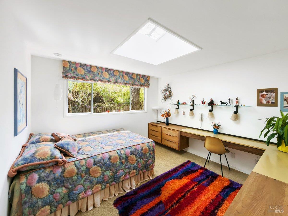 Detail Gallery Image 31 of 58 For 5 Mather Rd, San Anselmo,  CA 94960 - 5 Beds | 2 Baths