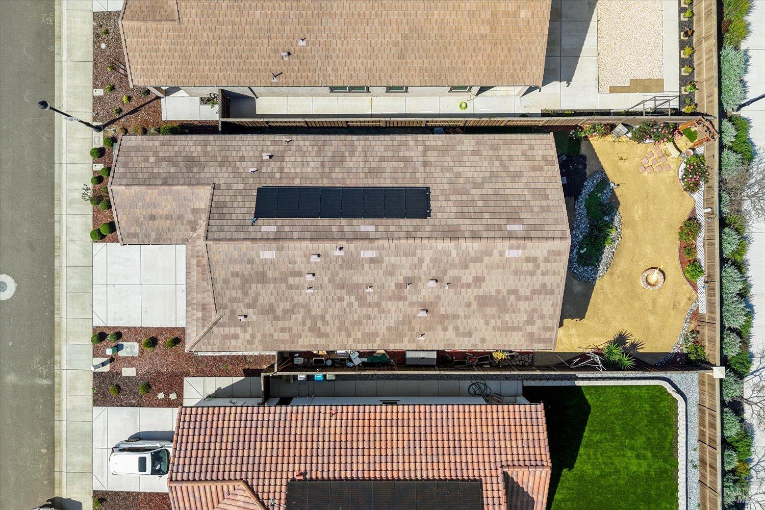 Detail Gallery Image 41 of 47 For 2130 Lark Way, Dixon,  CA 95620 - 3 Beds | 2 Baths