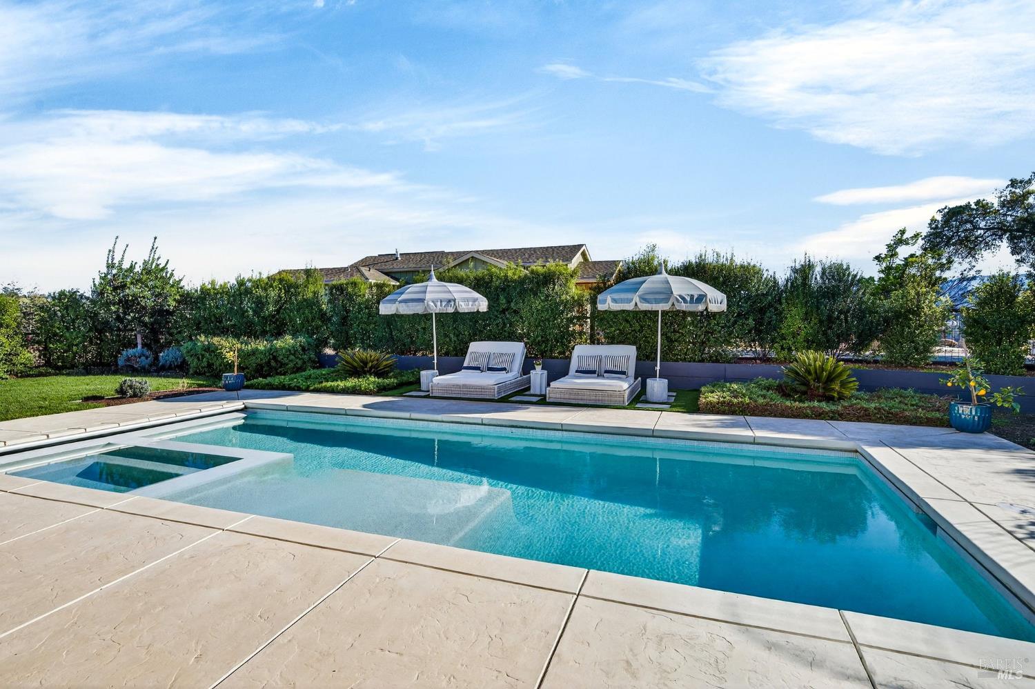 Detail Gallery Image 70 of 86 For 16 Upland Rd, Saint Helena,  CA 94574 - 4 Beds | 4/2 Baths