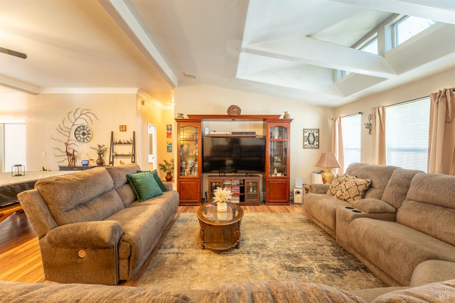 Detail Gallery Image 16 of 23 For 2301 North Road Rd, Laytonville,  CA 95454 - 3 Beds | 2 Baths