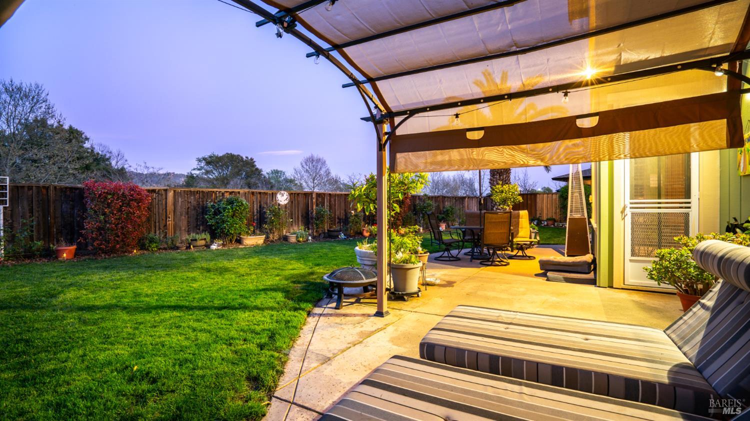 Detail Gallery Image 34 of 34 For 112 Zinfandel Ct, Cloverdale,  CA 95425 - 4 Beds | 2/1 Baths