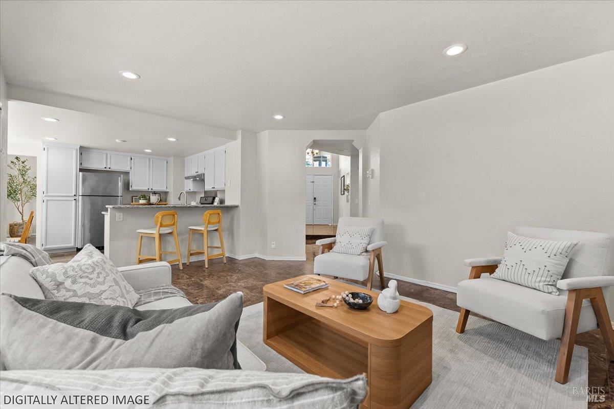 Detail Gallery Image 20 of 60 For 9524 Sheffield St, Windsor,  CA 95492 - 4 Beds | 3 Baths