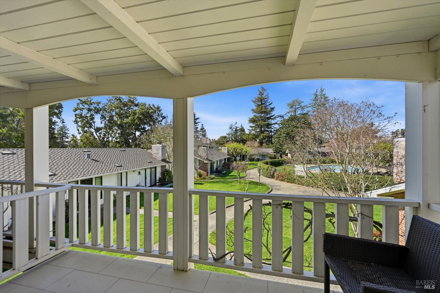 Detail Gallery Image 35 of 55 For 1600 Atlas Peak Rd #383-4,  Napa,  CA 94558 - 2 Beds | 2 Baths