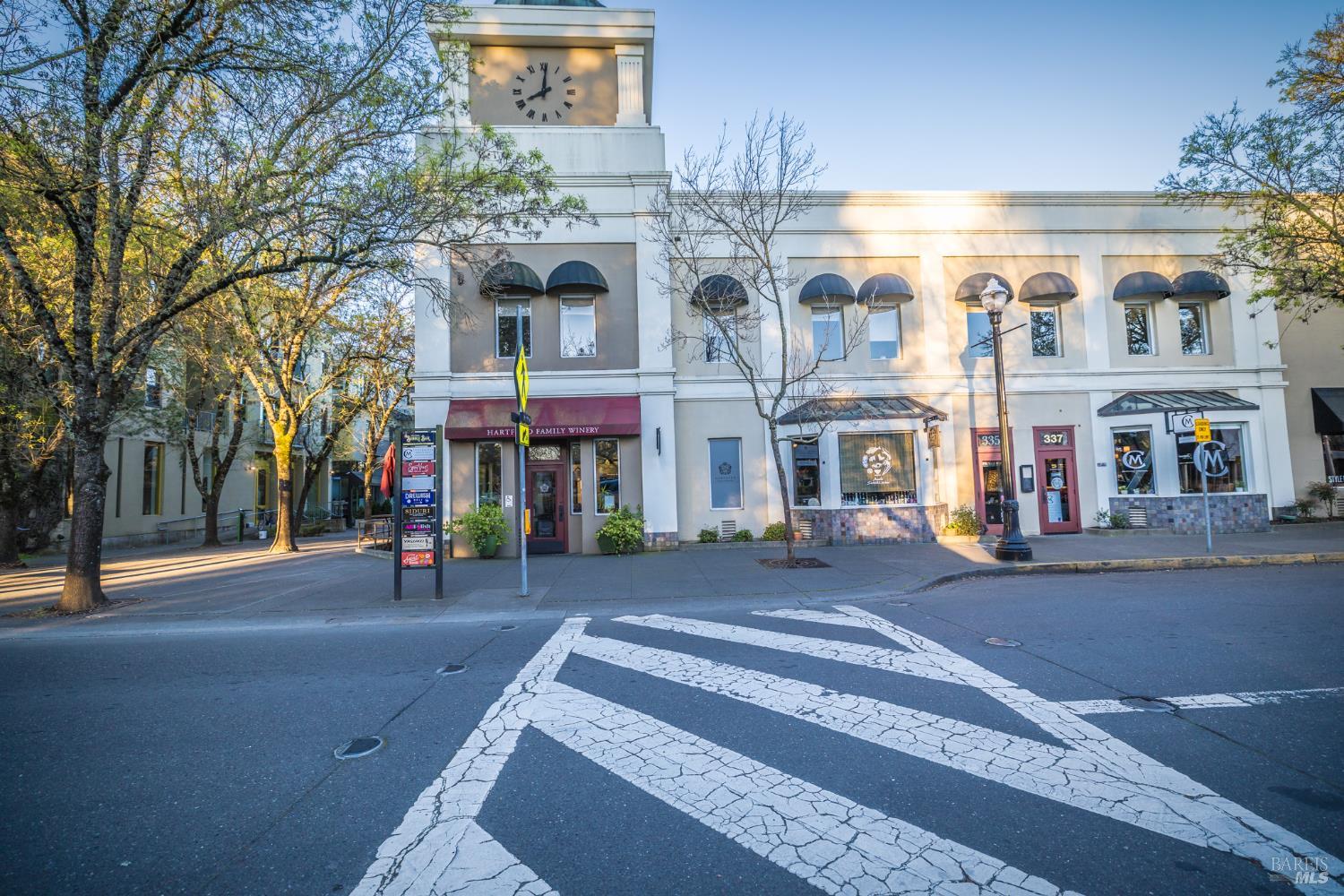 Detail Gallery Image 38 of 43 For 426 North St #14,  Healdsburg,  CA 95448 - 2 Beds | 1 Baths