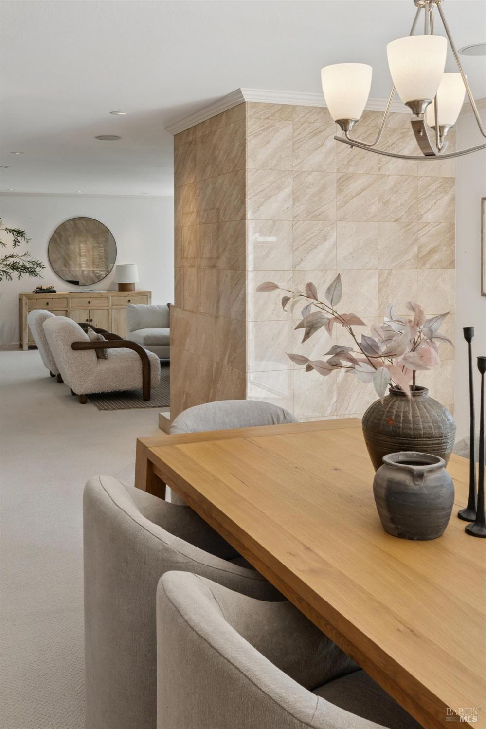 Detail Gallery Image 11 of 41 For 175 Upper via Casitas Unkn #26,  Greenbrae,  CA 94904 - 4 Beds | 2/1 Baths