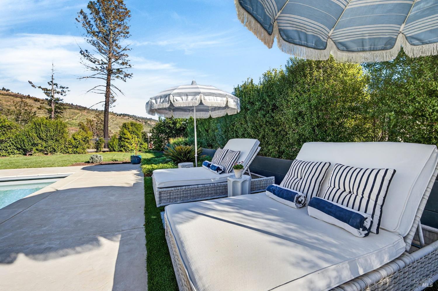 Detail Gallery Image 72 of 86 For 16 Upland Rd, Saint Helena,  CA 94574 - 4 Beds | 4/2 Baths