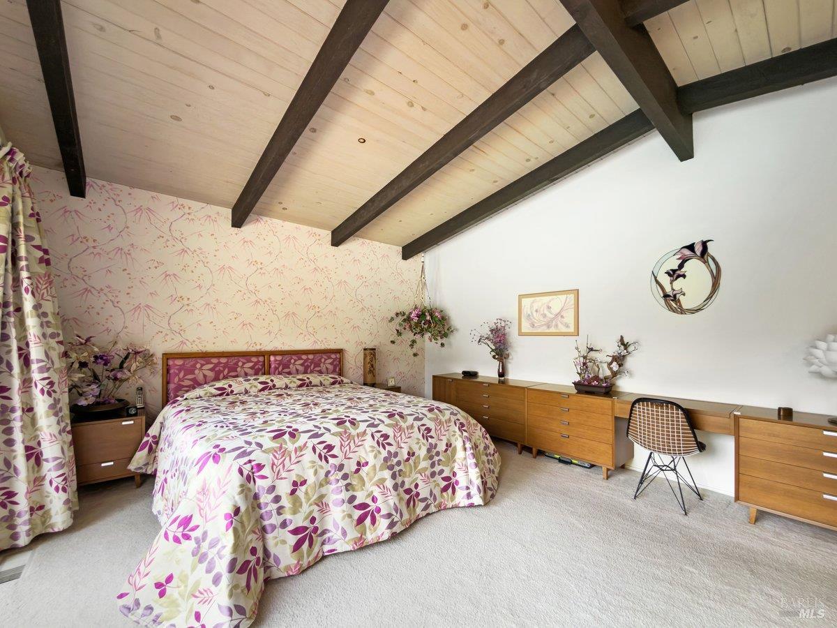 Detail Gallery Image 18 of 58 For 5 Mather Rd, San Anselmo,  CA 94960 - 5 Beds | 2 Baths