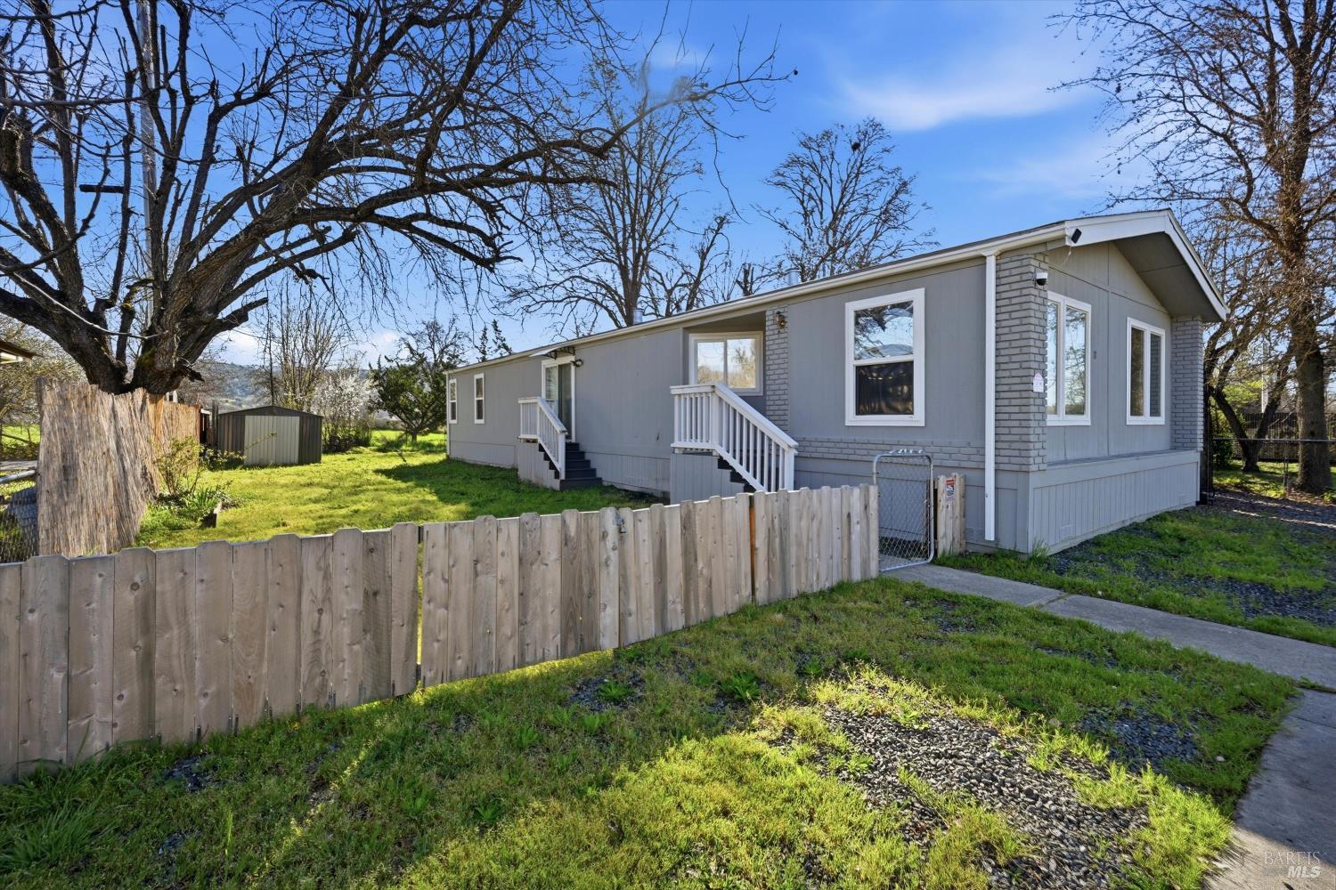 Detail Gallery Image 23 of 23 For 375 E Hwy 20 Unkn 18, Upper Lake,  CA 95485 - 2 Beds | 2 Baths